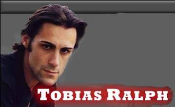 Tobias Ralph