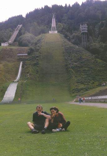 Niemcy 1996