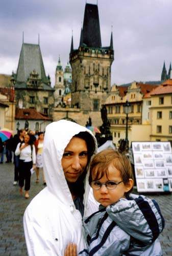 Czechy 2002