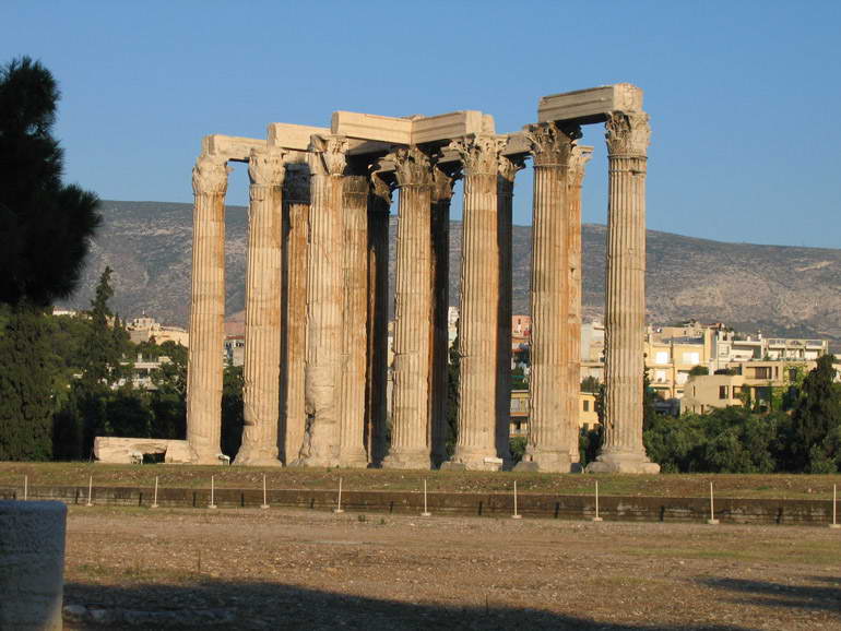 Grecja 2006