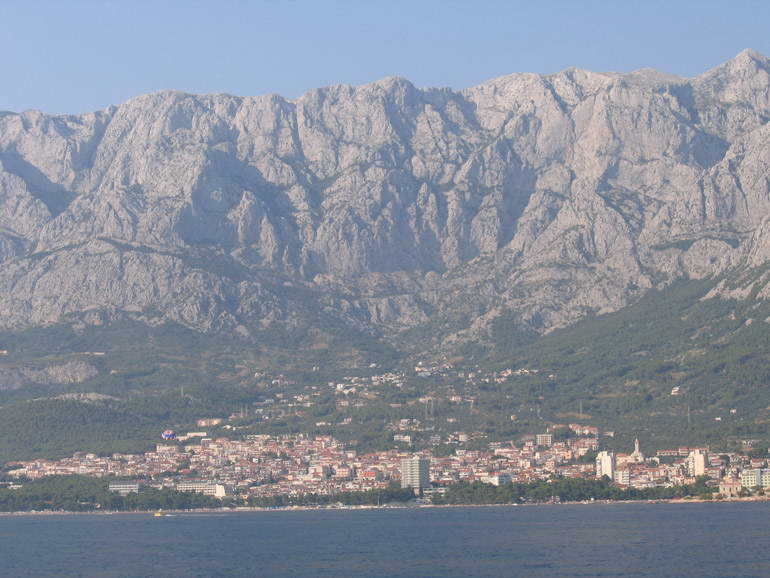 Chorwacja 2007