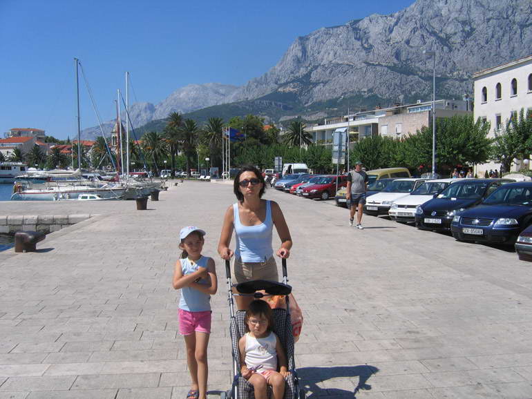 Chorwacja 2007