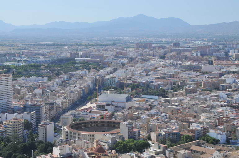 Hiszpania 2010
