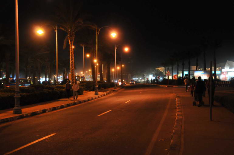 Egipt 2011