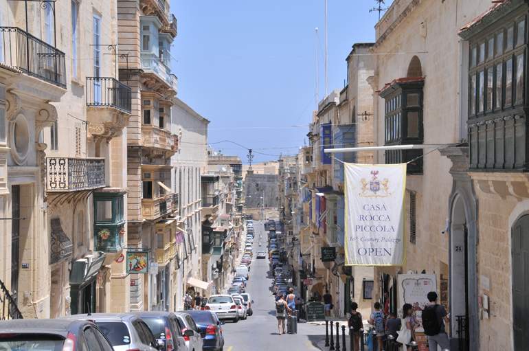 Malta 2016
