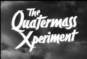 The Quatermass Xperiment