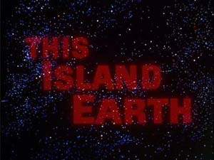 This Island Earth