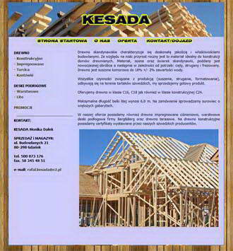 www.kesada.com.pl